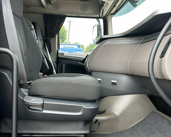 Даф XF 106, объемом двигателя 0 л и пробегом 598 тыс. км за 32701 $, фото 48 на Automoto.ua