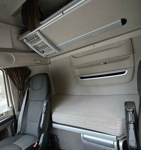 Даф XF 106 2018 в Каменское - Днепродзержинск на Automoto.ua Даф XF 106, объемом двигателя 0 л и пробегом 500 тыс. км за 32000 $, фото 16 на Automoto.ua