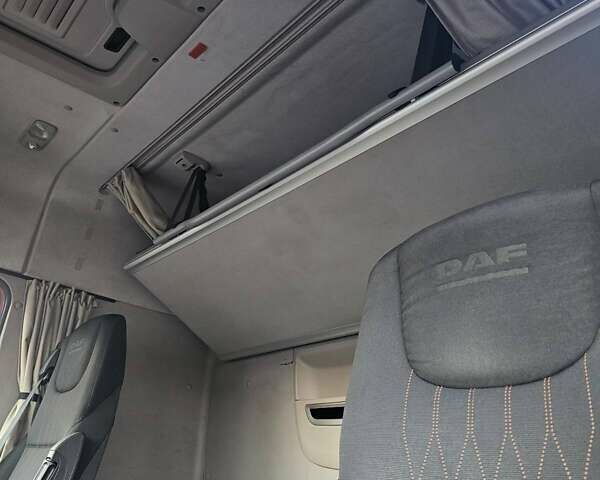 Даф XF 106, объемом двигателя 0 л и пробегом 780 тыс. км за 26058 $, фото 24 на Automoto.ua