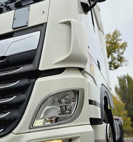 Даф XF 106 2018 в Каменское - Днепродзержинск на Automoto.ua Даф XF 106, объемом двигателя 0 л и пробегом 500 тыс. км за 32000 $, фото 22 на Automoto.ua