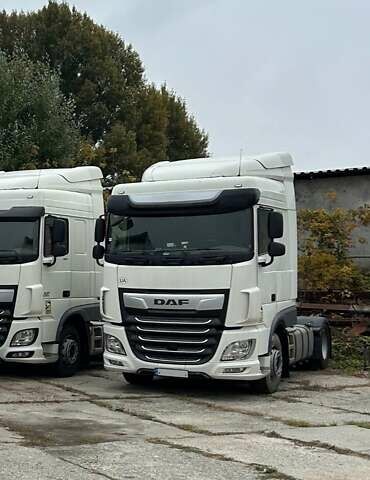 Даф XF 106, об'ємом двигуна 0 л та пробігом 650 тис. км за 23000 $, фото 2 на Automoto.ua