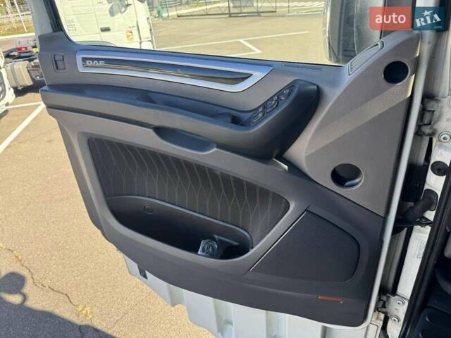 Даф XF 106, объемом двигателя 0 л и пробегом 680 тыс. км за 22500 $, фото 6 на Automoto.ua