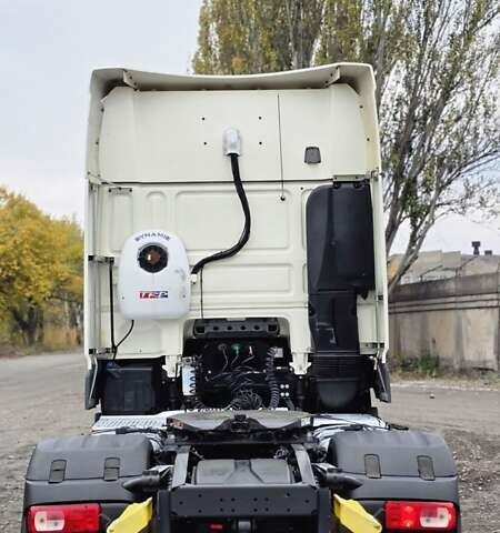 Даф XF 106 2018 в Каменское - Днепродзержинск на Automoto.ua Даф XF 106, объемом двигателя 0 л и пробегом 500 тыс. км за 32000 $, фото 29 на Automoto.ua