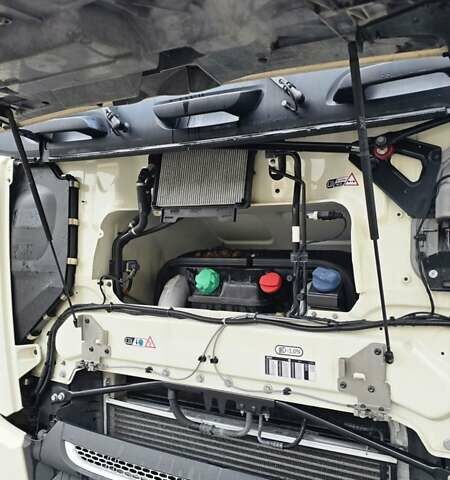 Даф XF 106 2018 в Каменское - Днепродзержинск на Automoto.ua Даф XF 106, объемом двигателя 0 л и пробегом 500 тыс. км за 32000 $, фото 3 на Automoto.ua