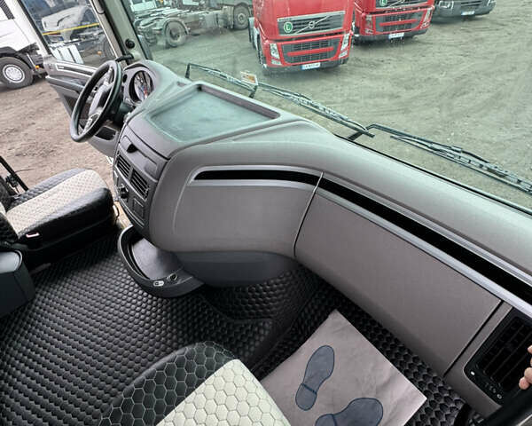 Даф XF 106, объемом двигателя 0 л и пробегом 742 тыс. км за 28000 $, фото 23 на Automoto.ua