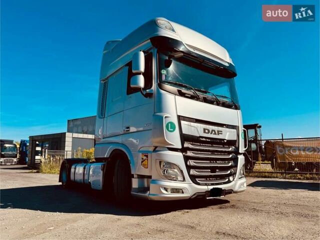 Даф XF 106, об'ємом двигуна 0 л та пробігом 820 тис. км за 27900 $, фото 7 на Automoto.ua
