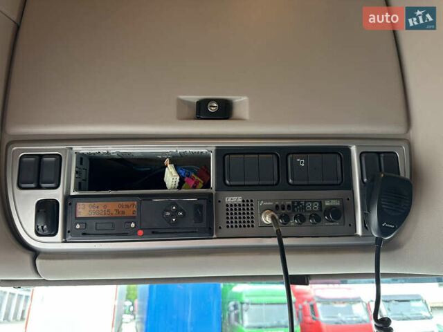 Даф XF 106, объемом двигателя 0 л и пробегом 598 тыс. км за 32701 $, фото 32 на Automoto.ua
