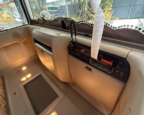 Даф XF 106, объемом двигателя 0 л и пробегом 490 тыс. км за 33761 $, фото 17 на Automoto.ua