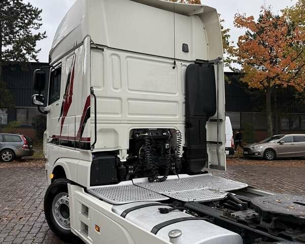 Даф XF 106, объемом двигателя 0 л и пробегом 490 тыс. км за 33761 $, фото 9 на Automoto.ua