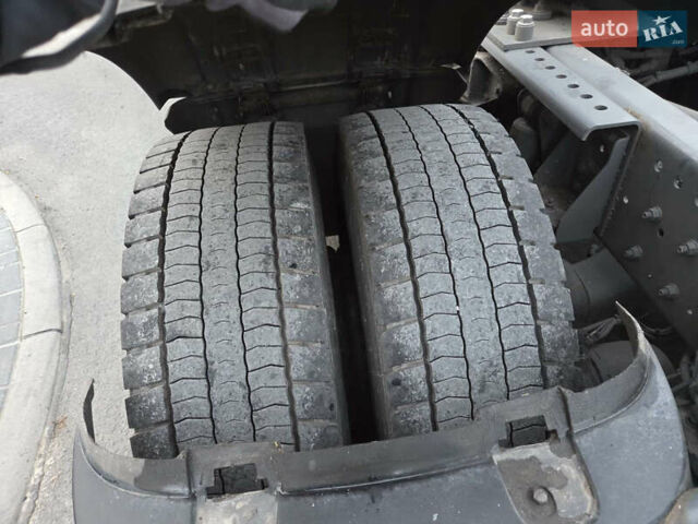 Даф XF 106, об'ємом двигуна 0 л та пробігом 770 тис. км за 30041 $, фото 6 на Automoto.ua