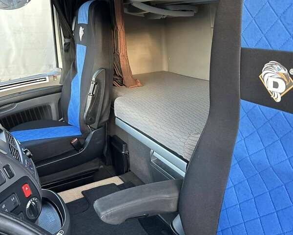 Даф XF 106, об'ємом двигуна 0 л та пробігом 650 тис. км за 23000 $, фото 6 на Automoto.ua