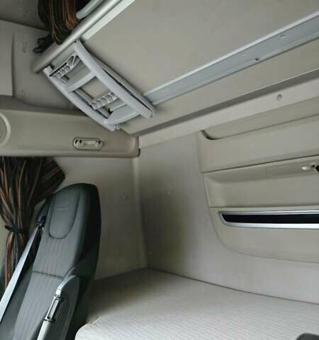 Даф XF 106 2018 в Каменское - Днепродзержинск на Automoto.ua Даф XF 106, объемом двигателя 0 л и пробегом 500 тыс. км за 32000 $, фото 10 на Automoto.ua