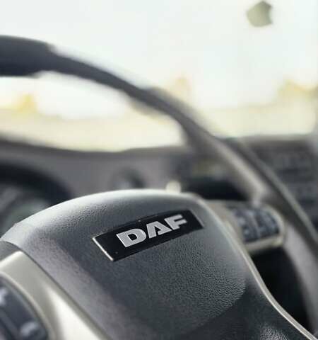 Даф XF 106 2018 в Каменское - Днепродзержинск на Automoto.ua Даф XF 106, объемом двигателя 0 л и пробегом 500 тыс. км за 32000 $, фото 17 на Automoto.ua