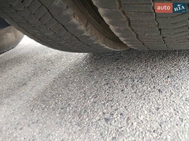 Даф XF 106, объемом двигателя 0 л и пробегом 640 тыс. км за 29900 $, фото 11 на Automoto.ua