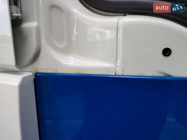 Даф XF 106, объемом двигателя 0 л и пробегом 640 тыс. км за 29900 $, фото 23 на Automoto.ua