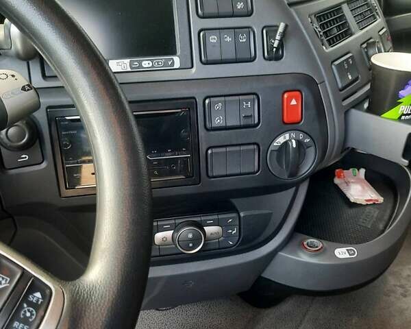 Даф XF 106, объемом двигателя 0 л и пробегом 1000 тыс. км за 25500 $, фото 9 на Automoto.ua