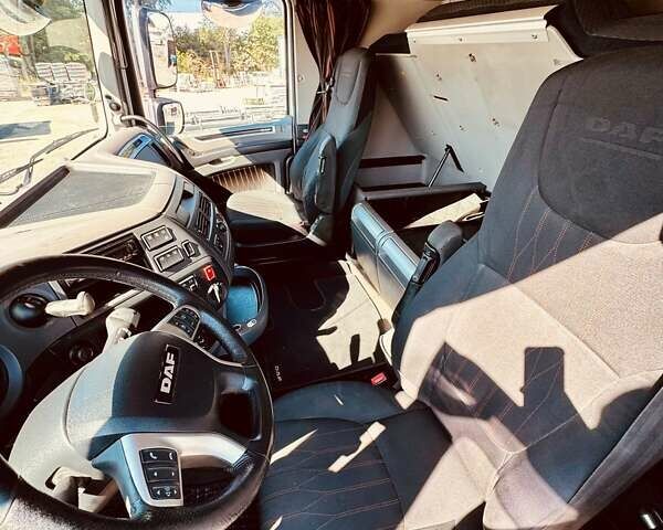 Даф XF 106, об'ємом двигуна 0 л та пробігом 820 тис. км за 27900 $, фото 9 на Automoto.ua