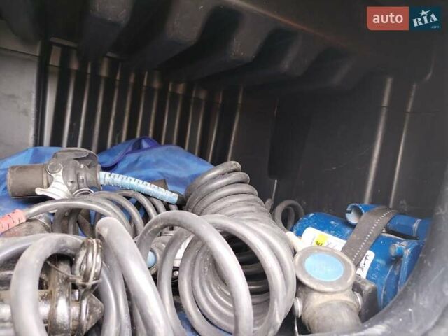 Даф XF 106, объемом двигателя 0 л и пробегом 640 тыс. км за 29900 $, фото 24 на Automoto.ua