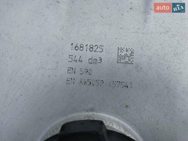 Даф XF 106, объемом двигателя 0 л и пробегом 640 тыс. км за 29900 $, фото 12 на Automoto.ua