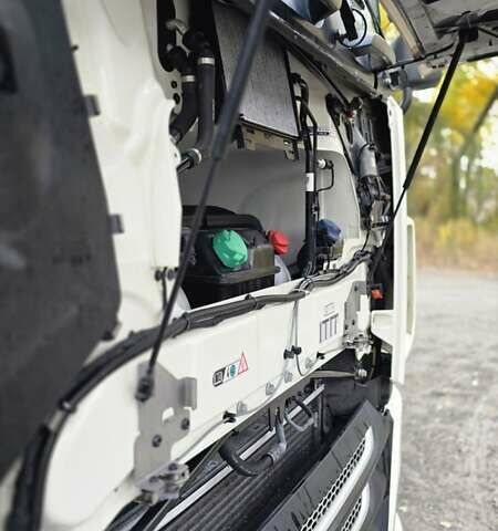 Даф XF 106 2018 в Каменское - Днепродзержинск на Automoto.ua Даф XF 106, объемом двигателя 0 л и пробегом 500 тыс. км за 32000 $, фото 6 на Automoto.ua