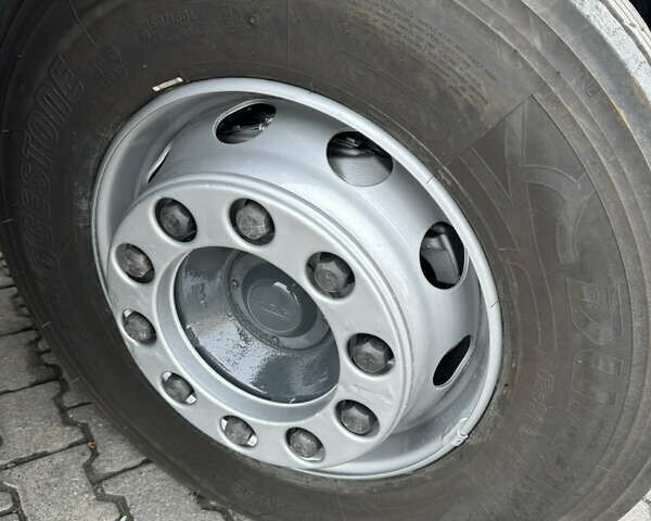 Даф XF 106, объемом двигателя 0 л и пробегом 598 тыс. км за 32701 $, фото 11 на Automoto.ua