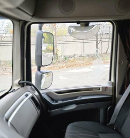 Даф XF 106 2018 в Каменское - Днепродзержинск на Automoto.ua Даф XF 106, объемом двигателя 0 л и пробегом 500 тыс. км за 32000 $, фото 11 на Automoto.ua