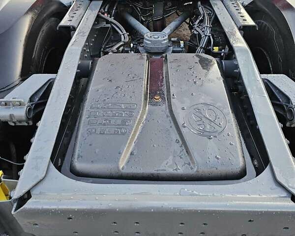 Даф XF 106, объемом двигателя 0 л и пробегом 780 тыс. км за 26058 $, фото 10 на Automoto.ua