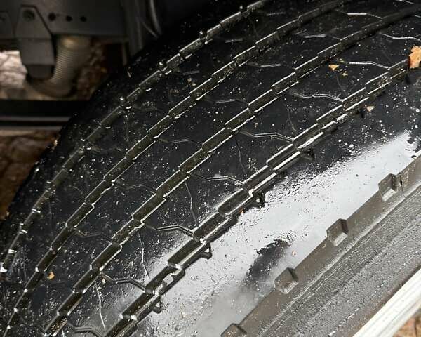 Даф XF 106, объемом двигателя 0 л и пробегом 490 тыс. км за 33761 $, фото 4 на Automoto.ua