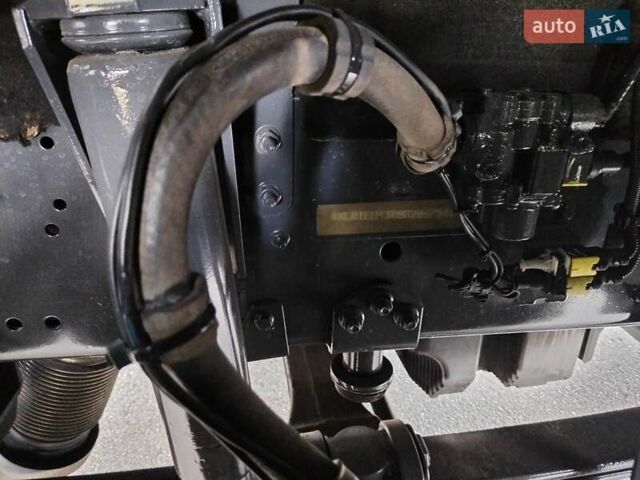 Даф XF 106, об'ємом двигуна 0 л та пробігом 640 тис. км за 30200 $, фото 10 на Automoto.ua