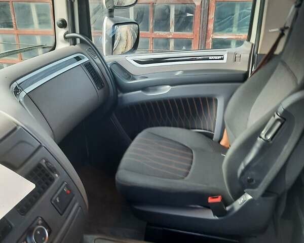 Даф XF 106, объемом двигателя 0 л и пробегом 1000 тыс. км за 25200 $, фото 11 на Automoto.ua
