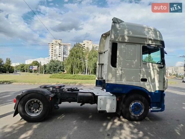 Даф XF 106, объемом двигателя 0 л и пробегом 640 тыс. км за 29900 $, фото 4 на Automoto.ua