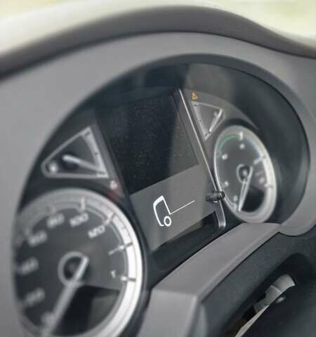 Даф XF 106 2018 в Каменское - Днепродзержинск на Automoto.ua Даф XF 106, объемом двигателя 0 л и пробегом 500 тыс. км за 32000 $, фото 15 на Automoto.ua