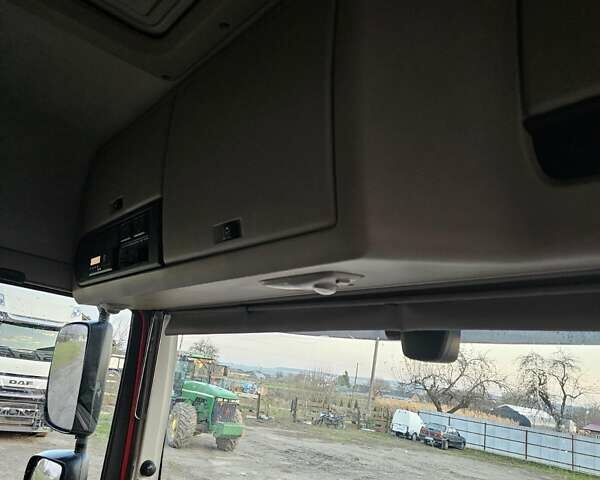 Даф XF 106, объемом двигателя 0 л и пробегом 780 тыс. км за 26058 $, фото 26 на Automoto.ua