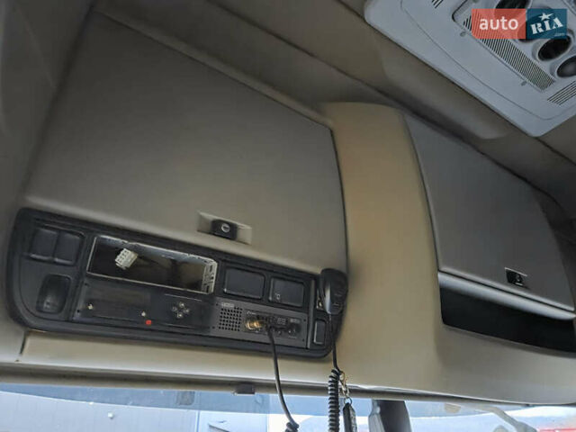 Даф XF 106, об'ємом двигуна 0 л та пробігом 770 тис. км за 30041 $, фото 13 на Automoto.ua