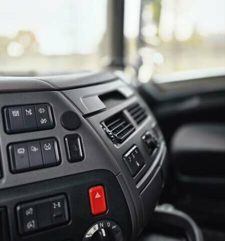 Даф XF 106 2018 в Каменское - Днепродзержинск на Automoto.ua Даф XF 106, объемом двигателя 0 л и пробегом 500 тыс. км за 32000 $, фото 12 на Automoto.ua