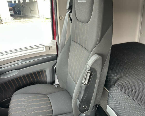 Даф XF 106, объемом двигателя 0 л и пробегом 598 тыс. км за 32701 $, фото 37 на Automoto.ua