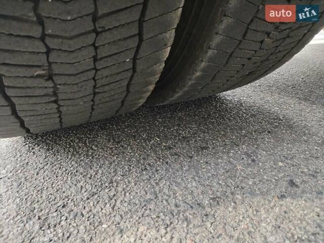 Даф XF 106, объемом двигателя 0 л и пробегом 640 тыс. км за 29900 $, фото 15 на Automoto.ua