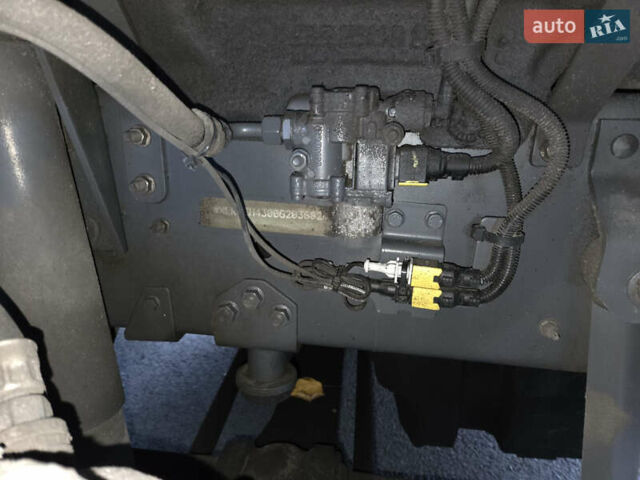 Даф XF 106, об'ємом двигуна 0 л та пробігом 770 тис. км за 30041 $, фото 17 на Automoto.ua