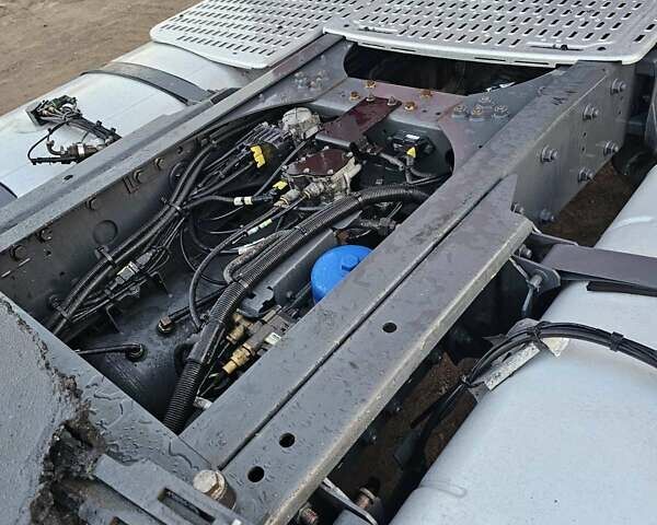 Даф XF 106, об'ємом двигуна 0 л та пробігом 780 тис. км за 26250 $, фото 10 на Automoto.ua