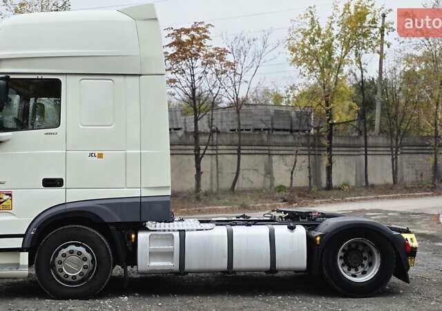 Даф XF 106 2018 в Каменское - Днепродзержинск на Automoto.ua Даф XF 106, объемом двигателя 0 л и пробегом 500 тыс. км за 32000 $, фото 28 на Automoto.ua