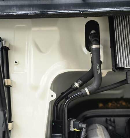 Даф XF 106 2018 в Каменское - Днепродзержинск на Automoto.ua Даф XF 106, объемом двигателя 0 л и пробегом 500 тыс. км за 32000 $, фото 4 на Automoto.ua