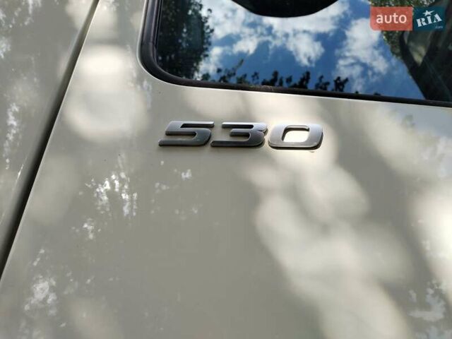 Даф XF 106, об'ємом двигуна 0 л та пробігом 640 тис. км за 30200 $, фото 2 на Automoto.ua