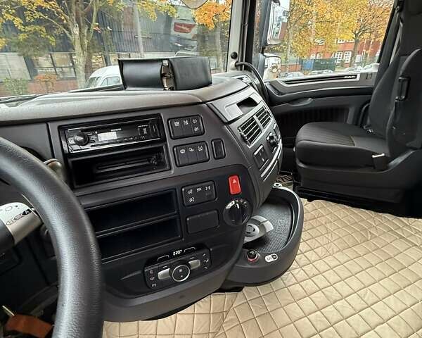 Даф XF 106, объемом двигателя 0 л и пробегом 490 тыс. км за 33761 $, фото 15 на Automoto.ua