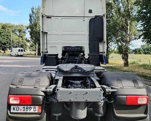 Даф XF 106, объемом двигателя 0 л и пробегом 640 тыс. км за 29900 $, фото 2 на Automoto.ua