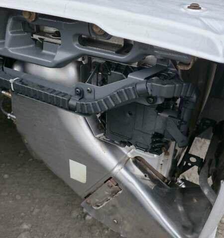 Даф XF 106 2018 в Каменское - Днепродзержинск на Automoto.ua Даф XF 106, объемом двигателя 0 л и пробегом 500 тыс. км за 32000 $, фото 2 на Automoto.ua