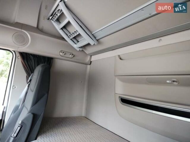 Даф XF 106, объемом двигателя 0 л и пробегом 640 тыс. км за 29900 $, фото 29 на Automoto.ua