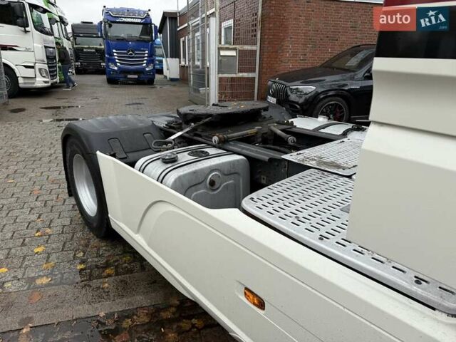 Даф XF 106, объемом двигателя 0 л и пробегом 490 тыс. км за 33761 $, фото 3 на Automoto.ua