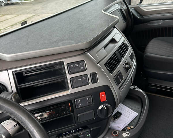 Даф XF 106, объемом двигателя 0 л и пробегом 598 тыс. км за 32701 $, фото 29 на Automoto.ua
