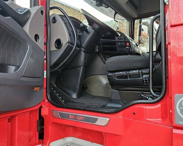 Даф XF 106, об'ємом двигуна 0 л та пробігом 780 тис. км за 26250 $, фото 13 на Automoto.ua