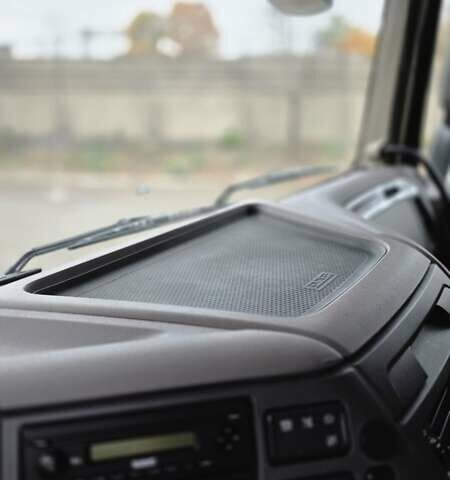 Даф XF 106 2018 в Каменское - Днепродзержинск на Automoto.ua Даф XF 106, объемом двигателя 0 л и пробегом 500 тыс. км за 32000 $, фото 13 на Automoto.ua